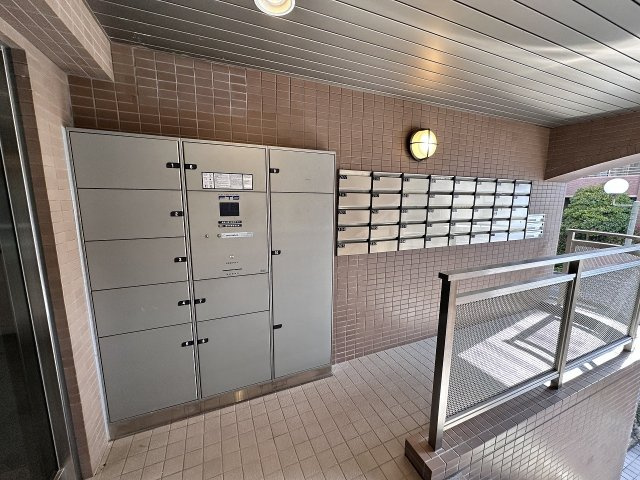 【その他共用部分】中山手ミオ壱番館