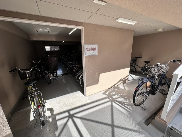 【その他】中山手ミオ壱番館