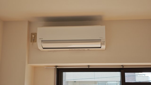 【設備】中山手ミオ壱番館