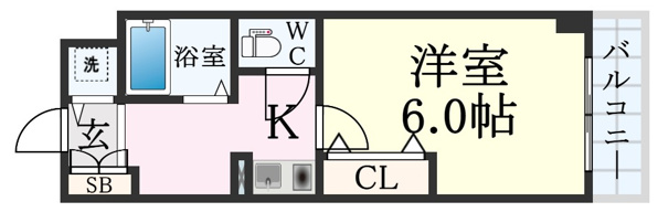 中山手ミオ壱番館