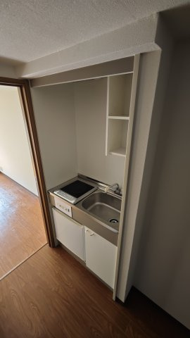 【キッチン】中山手ミオ壱番館