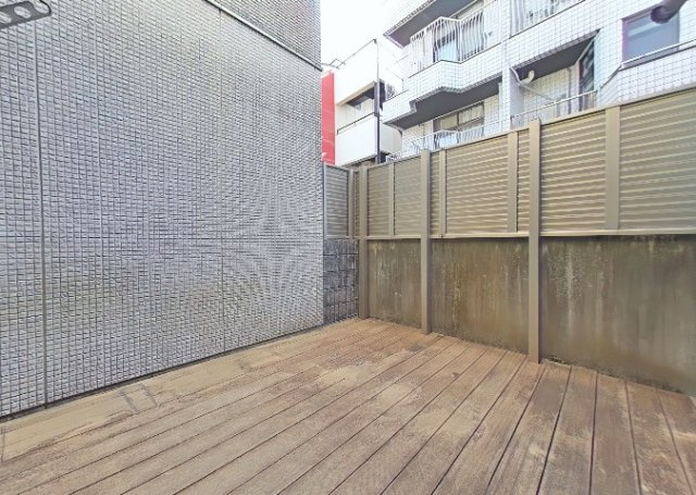 ロイヤルテラスのその他