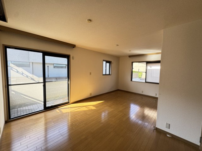【寝室】 | 芦屋三条町中古戸建