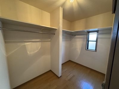 【収納】 | 芦屋三条町中古戸建 | 納戸