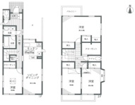 芦屋三条町中古戸建の画像