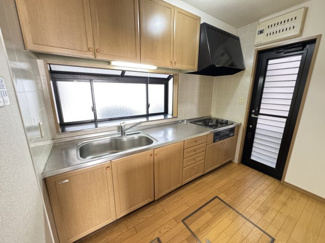 【キッチン】 | 芦屋三条町中古戸建