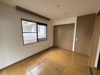 【洋室】 | 芦屋三条町中古戸建 | 1階洋室
