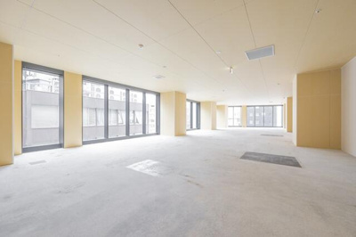 【ロビー】 | 中央区銀座１丁目