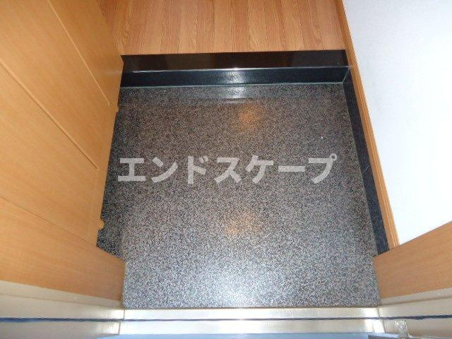 コンフォート　チェンバーの玄関|玄関
高崎、前橋のお部屋探しはエンドスケープまで！お客様の理想お聞かせ下さい♪