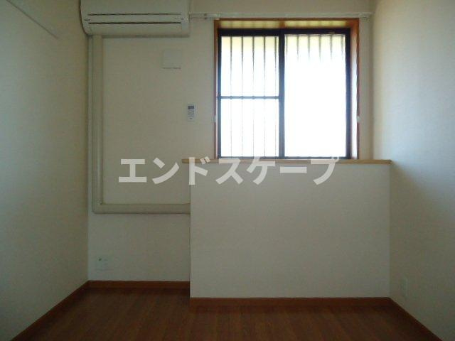 コンフォート　チェンバーの内装|洋室
高崎、前橋のお部屋探しはエンドスケープまで！お客様の理想お聞かせ下さい♪