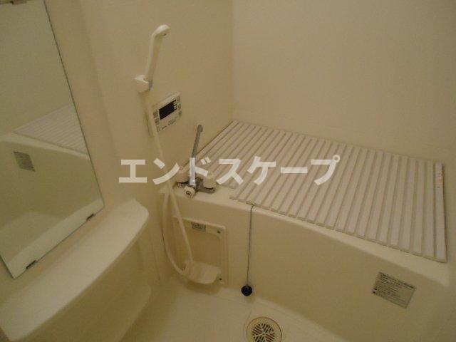 コンフォート　チェンバーの浴室|バス
高崎、前橋のお部屋探しはエンドスケープまで！お客様の理想お聞かせ下さい♪