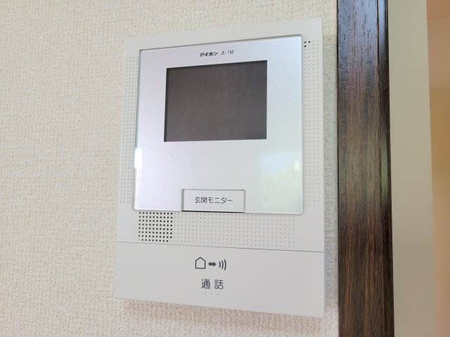 司ハイツのセキュリティ