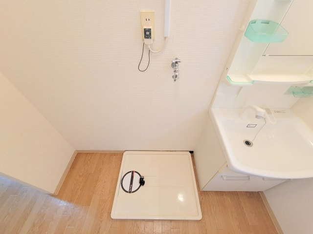 司ハイツの設備
