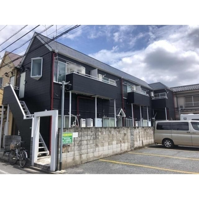 【エントランス】 | セドルハイム氷川台Ａ棟
