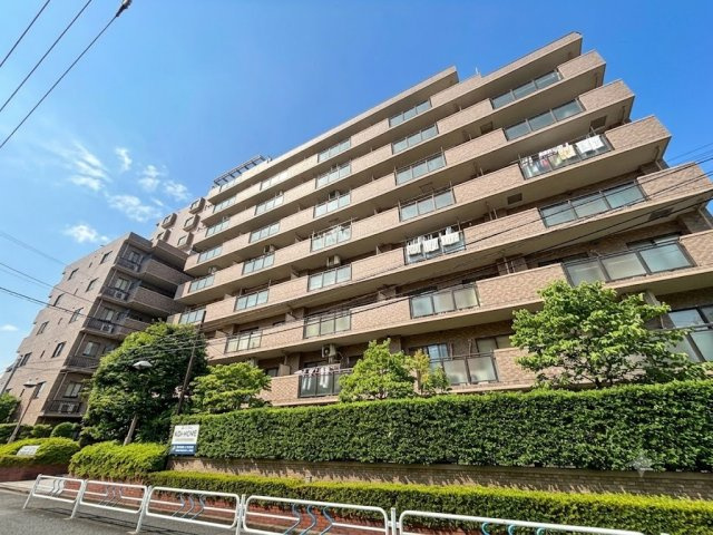 ライオンズマンション船堀親水公園