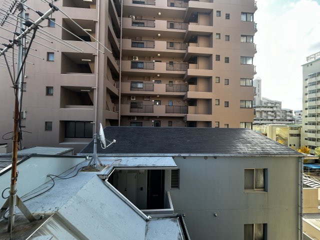 【展望】フジテラス春日野道 