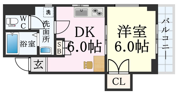 フジテラス春日野道