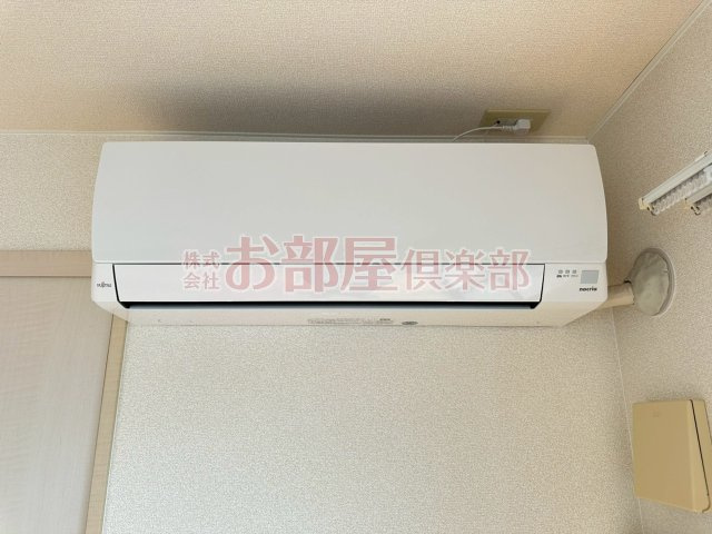 デュエールの設備