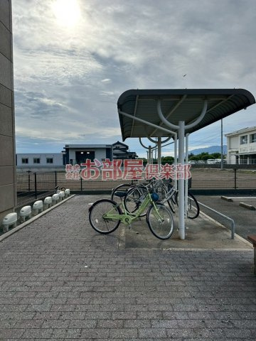 デュエールのその他共用部分