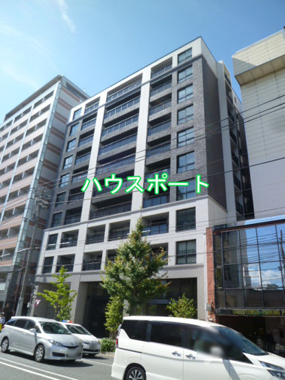 【外観】 | ザ・京都レジデンス四条河原町