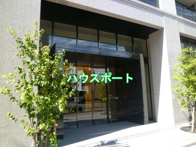 【エントランス】 | ザ・京都レジデンス四条河原町