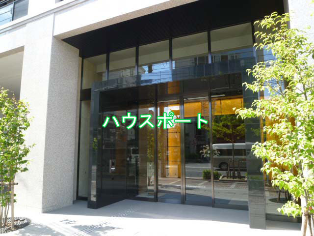【エントランス】 | ザ・京都レジデンス四条河原町