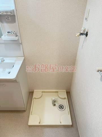 カザミラの設備