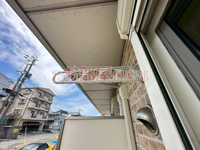 カザミラの設備