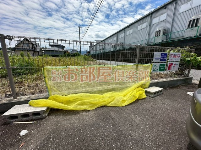 カザミラのその他共用部分