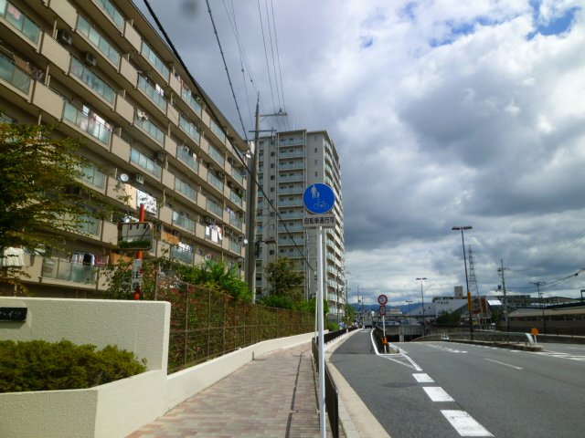  | 桂ガーデンハイツ