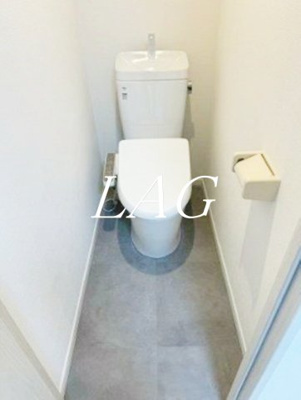 【トイレ】 | Ｒｅｎａｒｖｏ　Ｕｒａｗａ | トイレです。
