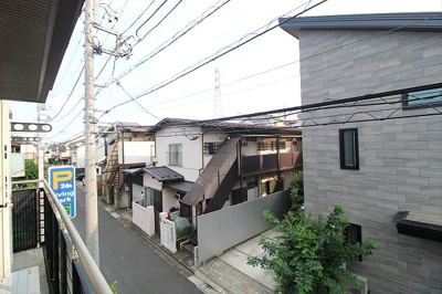 【展望】 | メゾン千草