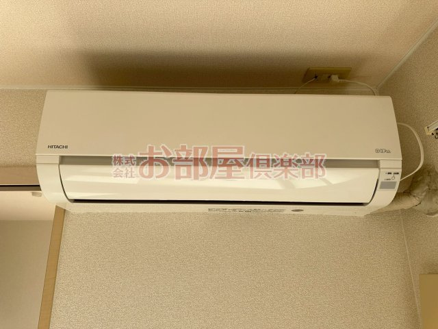 デュエールの設備