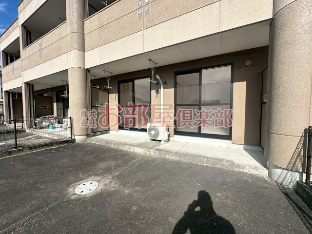 デュエールのその他共用部分
