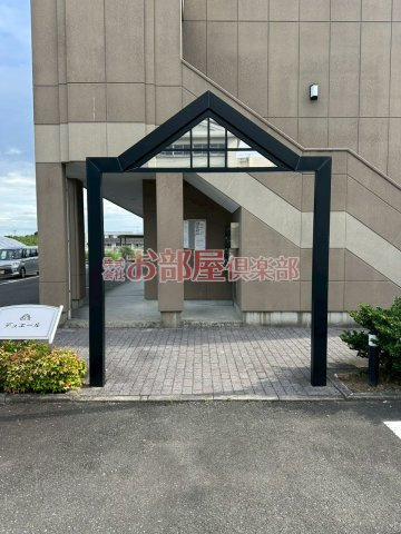 デュエールのその他共用部分