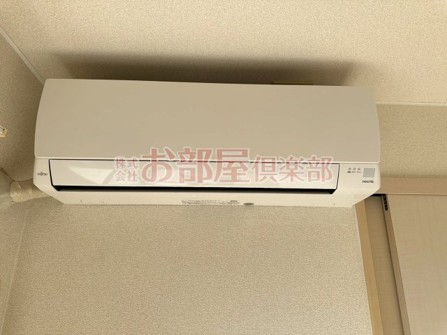 デュエールの設備