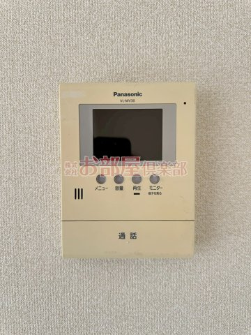 デュエールのセキュリティ