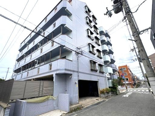 ハイツ甲南