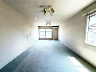 宝塚市平井山荘　中古戸建の内装