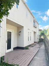 宝塚市平井山荘　中古戸建の画像