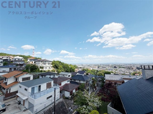 宝塚市平井山荘　中古戸建のその他物件画像