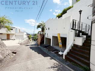 宝塚市平井山荘　中古戸建のその他