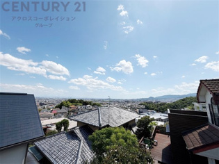 宝塚市平井山荘　中古戸建のその他物件画像