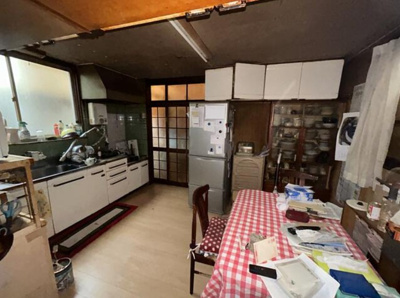  | 吉田中大路町　中古戸建【京都大学・吉田神社至近】