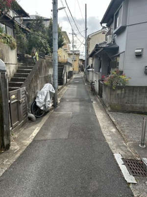  | 吉田中大路町　中古戸建【京都大学・吉田神社至近】