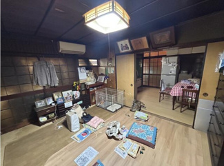  | 吉田中大路町　中古戸建【京都大学・吉田神社至近】