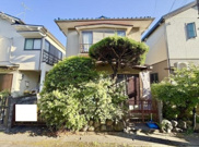 桂千代原町　売土地の画像
