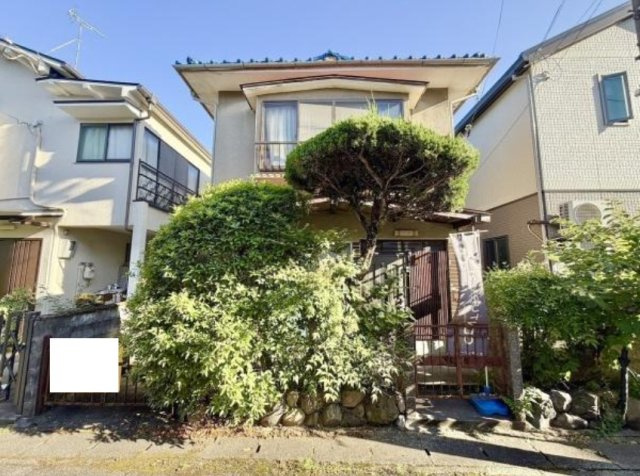 【外観】 | 桂千代原町　売土地