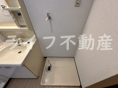 M’PLAZA菱江の設備