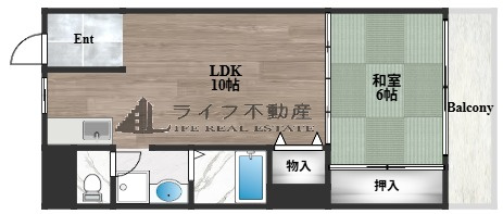 M’PLAZA菱江